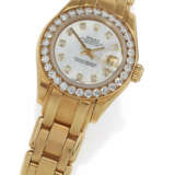 Rolex. Wristwatch - фото 1