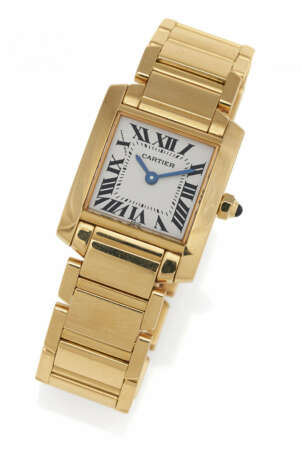 Cartier. Wristwatch - фото 1