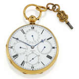 Wales & McCulloch. Pocketwatch - Foto 1