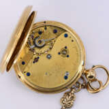Wales & McCulloch. Pocketwatch - photo 2