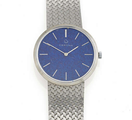 Certina. Wristwatch - Foto 1