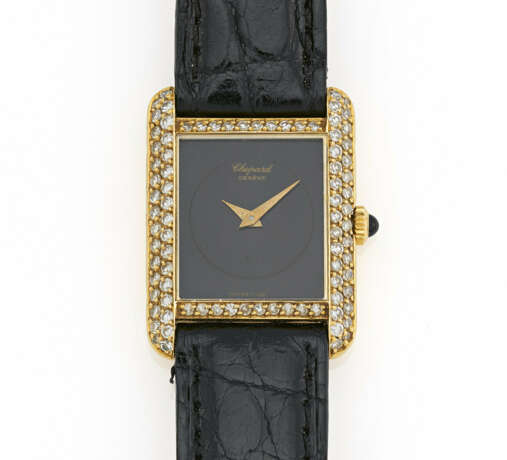 Chopard. Wrist Watch - photo 1