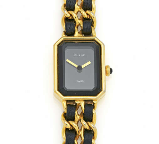 Chanel. Wrist Watch - photo 1