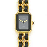 Chanel. Wrist Watch - photo 1