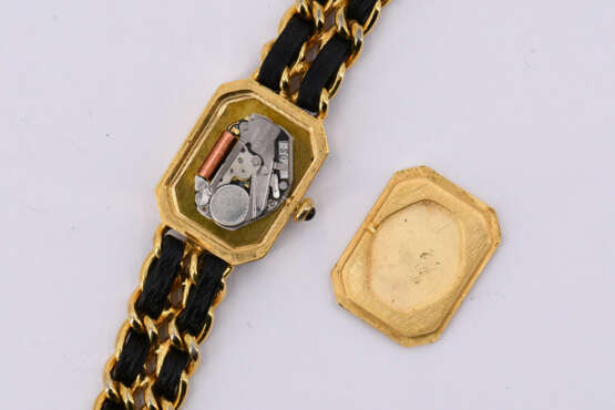 Chanel. Wrist Watch - фото 2