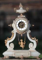  mantel clock France, 