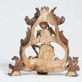 South Germany. Wooden rococo "Tödlein" of museum-like quality - Foto 6