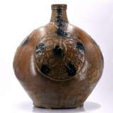 Frechen. Brown stoneware Bellarmine with coat of arms - фото 5