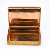 Hanau. Exquisite gold and enamel snuffbox set with old-cut diamonds and with dedication to William I Duke of Nassau - Foto 9