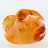 AN AGATE DOUBLE BADGERS FIGURE SONG DYNASTY (960-1279) - Foto 5