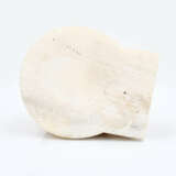 Rom. Small alabaster Pantheon with lid - photo 7