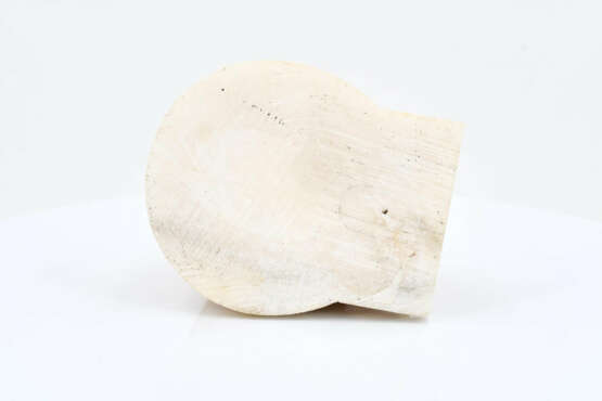 Rom. Small alabaster Pantheon with lid - фото 7