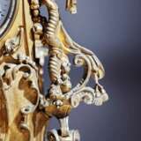 “mantel clock France Pons” - photo 5