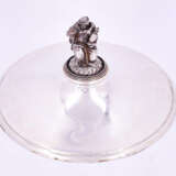 Berlin. Silver tureen with gilt interior - фото 9