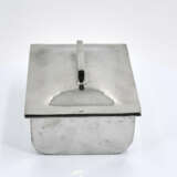 Meersburg. Tin bowl, cake box, small jug and napkin holder - фото 16