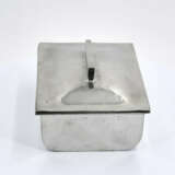 Meersburg. Tin bowl, cake box, small jug and napkin holder - photo 18