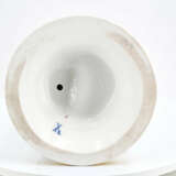 Meissen. Female porcelain nude "After the Bath" - Foto 6