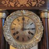 портиковые часы с боем "Луи Филипп" - photo 2