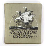 Robinson Crusoe von Daniel Defoe - photo 1