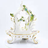Meissen. Pair of rococo porcelain table decorations - photo 4