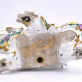 Meissen. Pair of rococo porcelain table decorations - photo 12