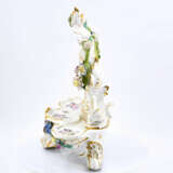 Meissen. Pair of rococo porcelain table decorations - фото 14