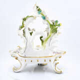 Meissen. Pair of rococo porcelain table decorations - photo 15