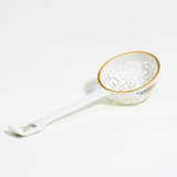Meissen. Porcelain spreading spoon with Kakiemon decor - Foto 1