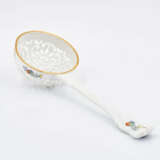 Meissen. Porcelain spreading spoon with Kakiemon decor - фото 5