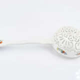 Meissen. Porcelain spreading spoon with Kakiemon decor - Foto 7