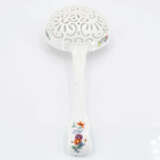 Meissen. Porcelain spreading spoon with Kakiemon decor - Foto 8