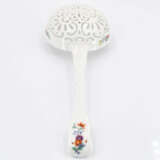 Meissen. Porcelain spreading spoon with Kakiemon decor - Foto 9