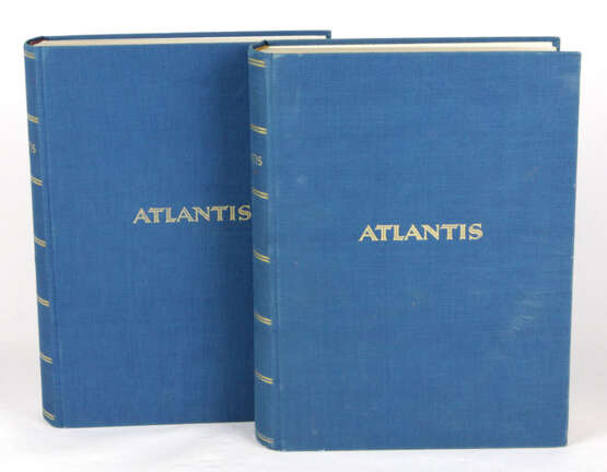 Atlantis - Foto 1