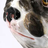 Meissen. Porcelain figurine of a Bolognese dog - photo 2