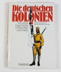 Die deutschen Kolonien