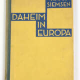 Daheim in Europa - photo 1