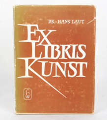 Deutsche Exlibris-Kunst 