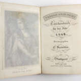 Vergissmeinnicht - Almanach 1836 - Foto 1