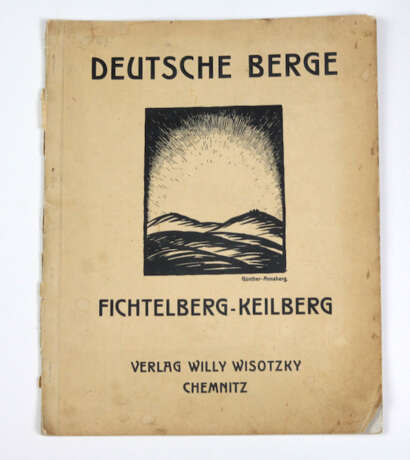 Fotobuch Erzgebirge - Foto 1