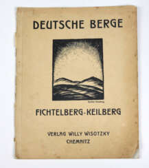 Fotobuch Erzgebirge 