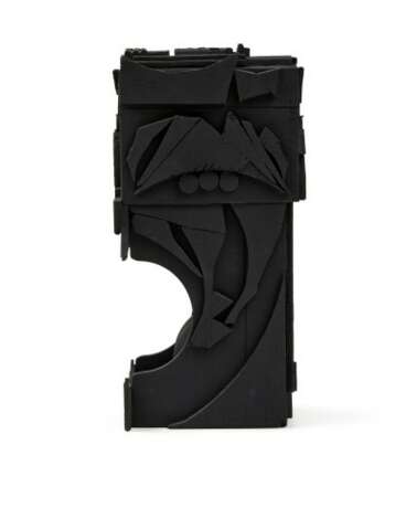 Louise Nevelson - photo 1