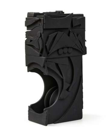 Louise Nevelson - photo 2