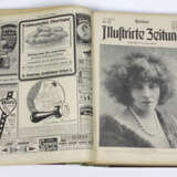 Berliner Illustrirte Zeitung v. 1914 - Foto 1