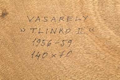 Victor Vasarely - Foto 7