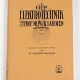 Die Elektrotechnik - Foto 1