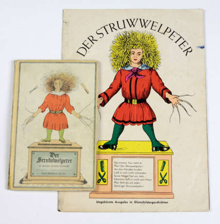 Der Struwwelpeter - фото 1