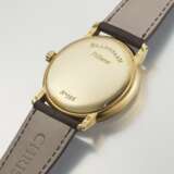 Blancpain. BLANCPAIN, GOLD VILERET WITH MOTHER-OF-PEARL AND DIAMONDS DIAL - Foto 2