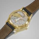 Patek Philippe. PATEK PHILIPPE, GOLD PERPETUAL CALENDARAND MOON PHASES WITH LATER DIAL, REF. 3940J - фото 3