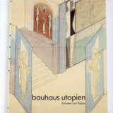 bauhaus utopien - Arbeiten auf Papier - фото 1