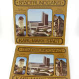 Stadtrundgang Karl- Marx- Stadt - фото 1